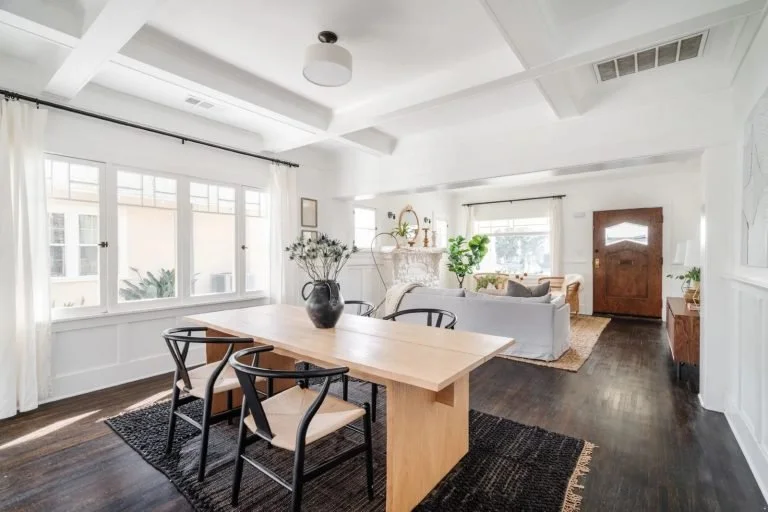 The Breakfast Club: 5 Delightful Breakfast Areas