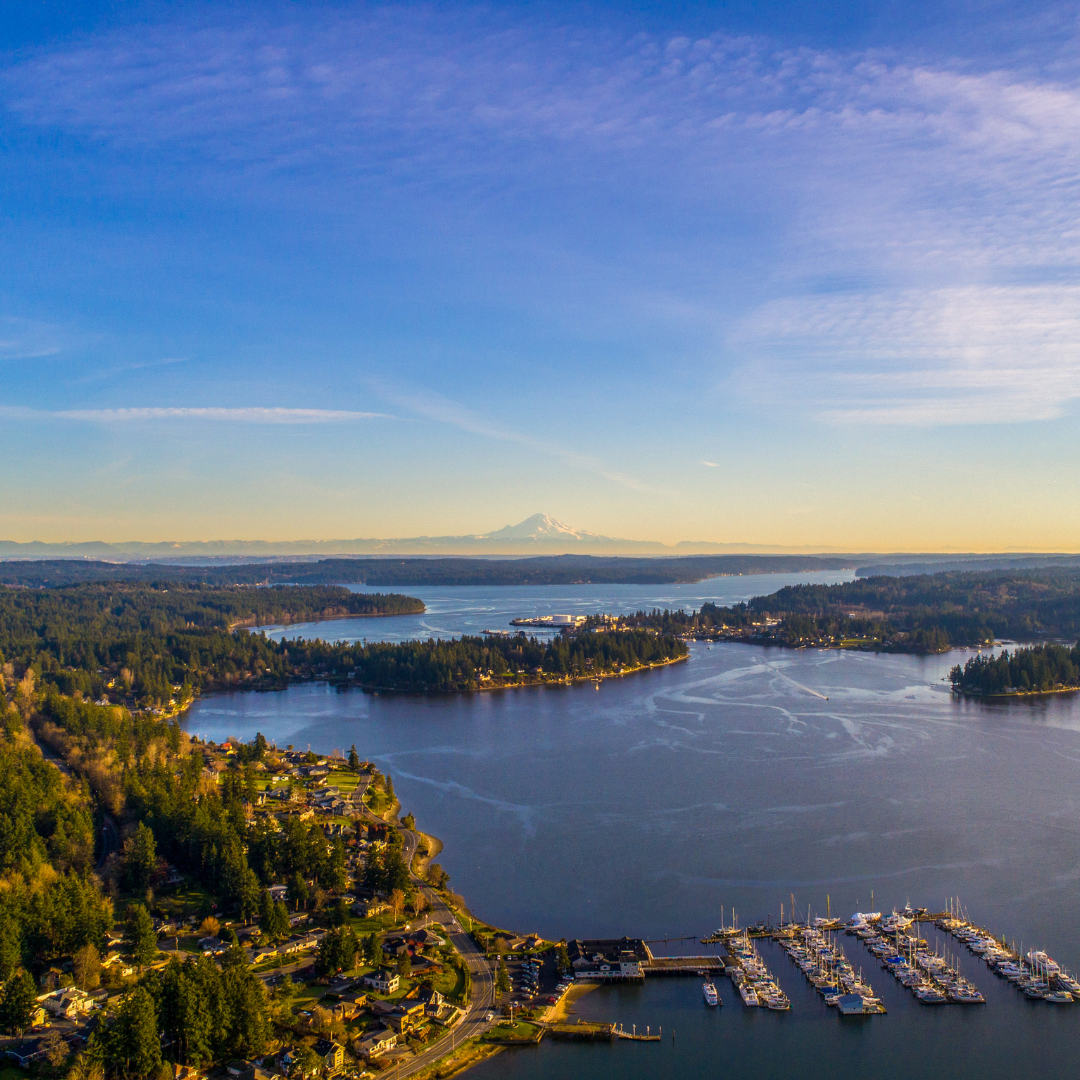 Markets That Matter | Poulsbo