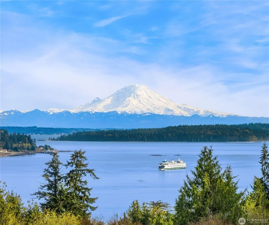 ** 6705 NE Baker Hill Road, Bainbridge Island | $2,125,000
