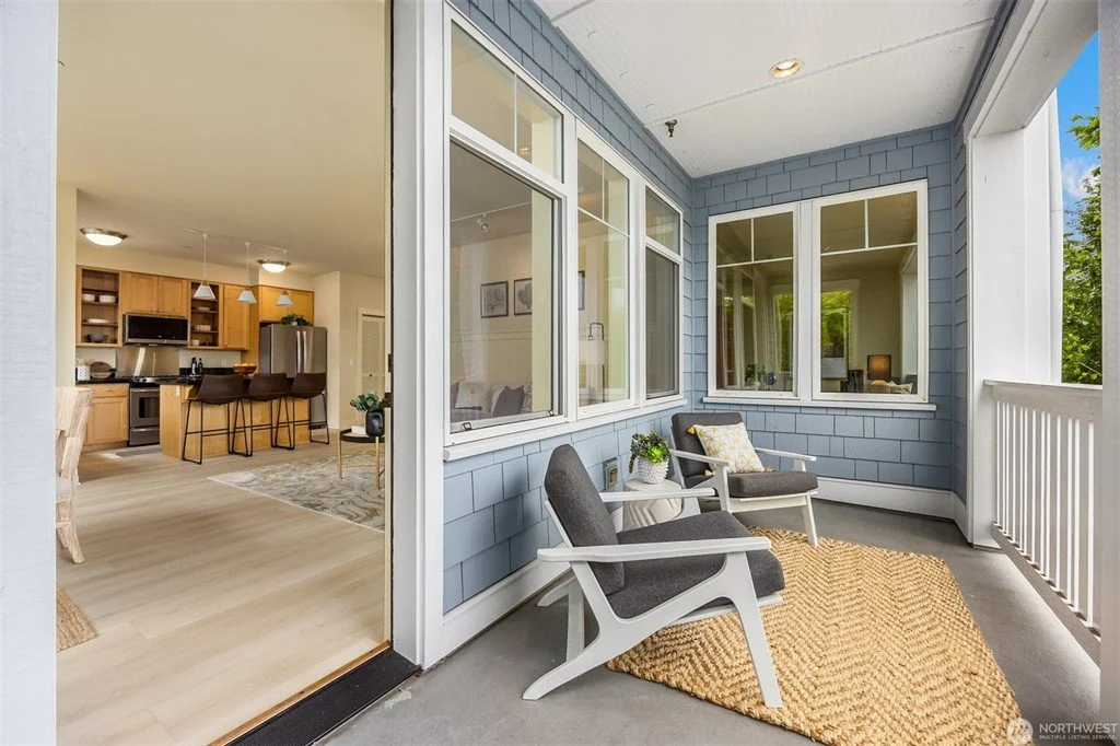 ** 120 Hall Brothers Loop NW #103, Bainbridge Island | $752,500