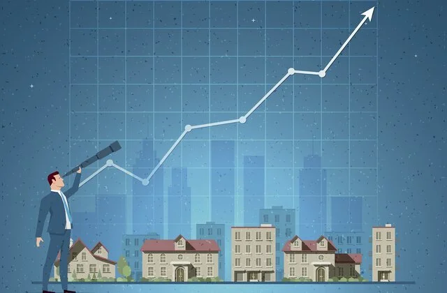 Top 10 Trends | The U.S. Inflation Rate And Federal Reserve’s “Higher For Longer” Rate Policies | Fall Update