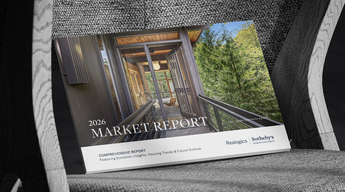 Presenting The 2026 Market Report