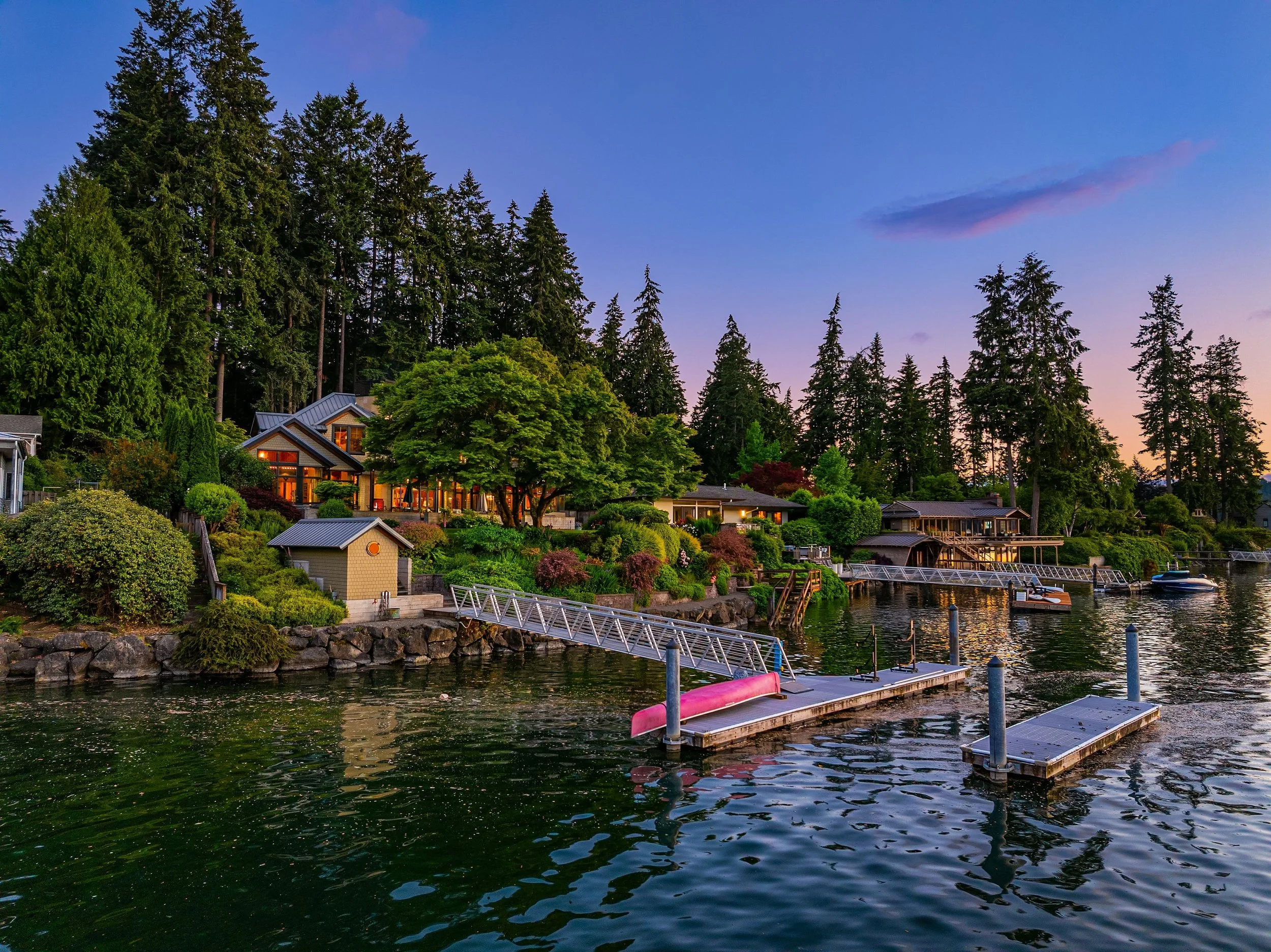 Presenting Realogics Sotheby’s International Realty’s 2026 Waterfront Report