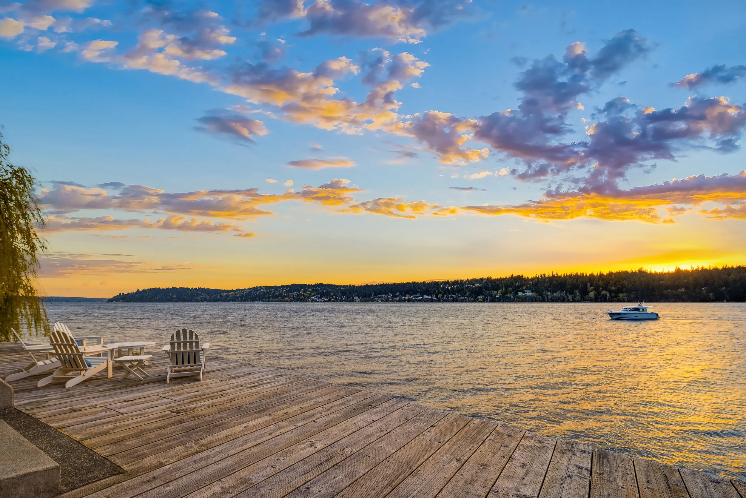 Headlines Vs. Trendlines | Seattle’s Housing Market May Be Leading The Next Recovery