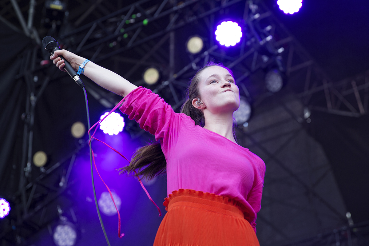 Sigrid