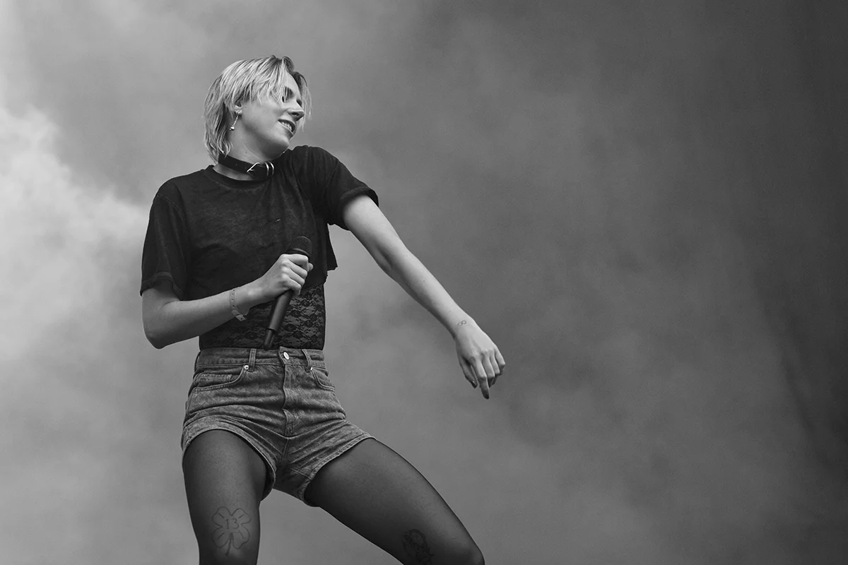 MØ