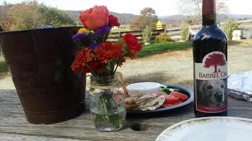 Virginia's Countryside