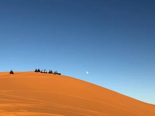 New Year! New Adventures