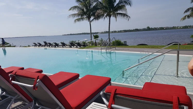 Where to Stay: Club Med Sandpiper Bay