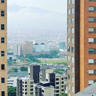 Exploring Medellin