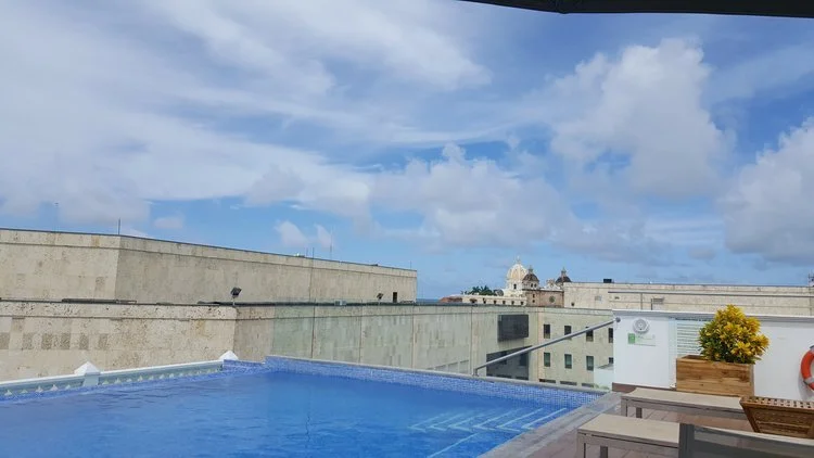 This is Colombia: Cartagena