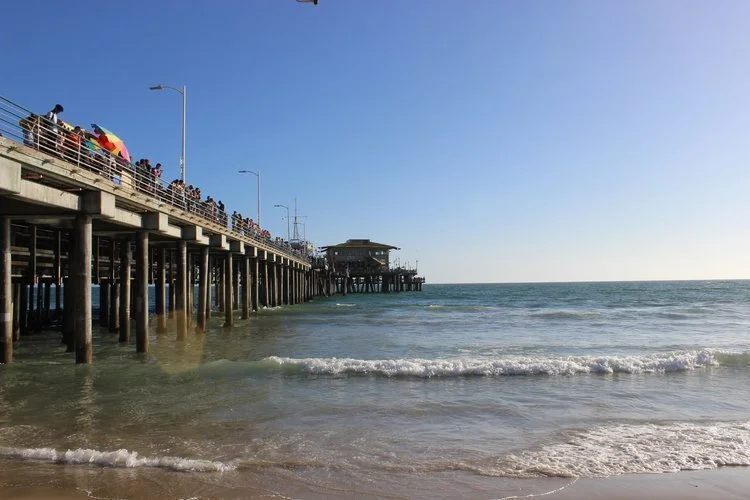 All Things California