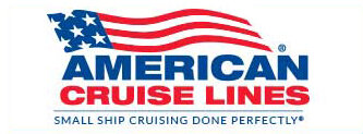 Proud Partner of American Cruise Lines
