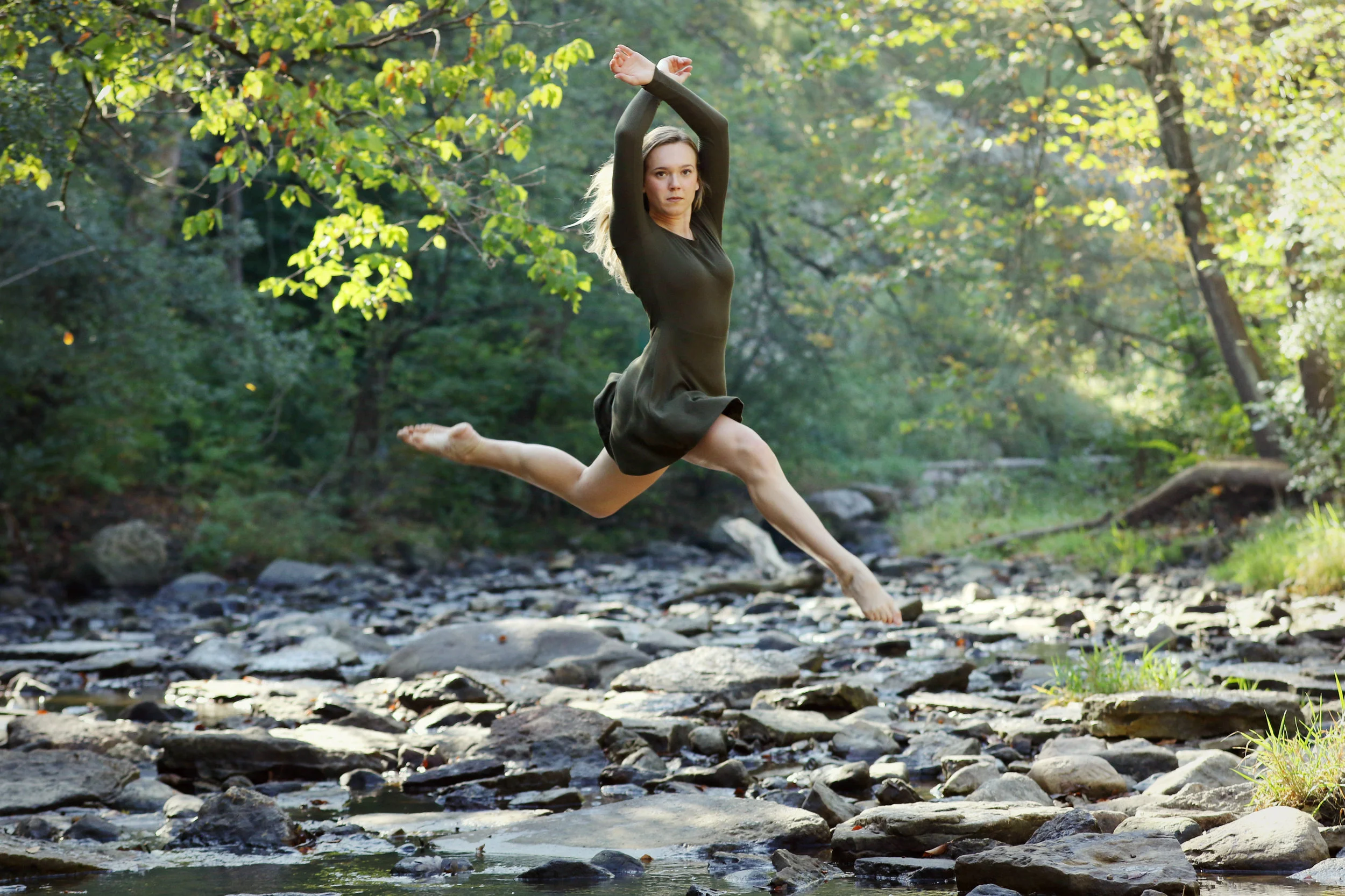 Dance