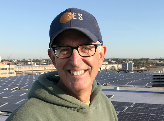 Solar Energy Systems Llc Ses Commercial Solar Electric