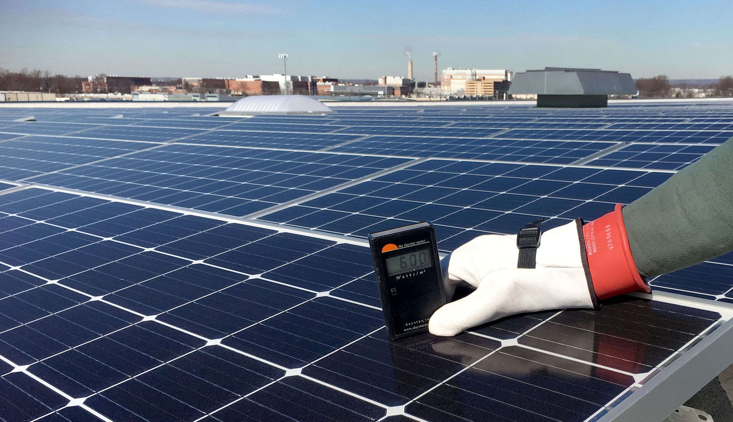 Solar Energy Systems Llc Ses Commercial Solar Electric