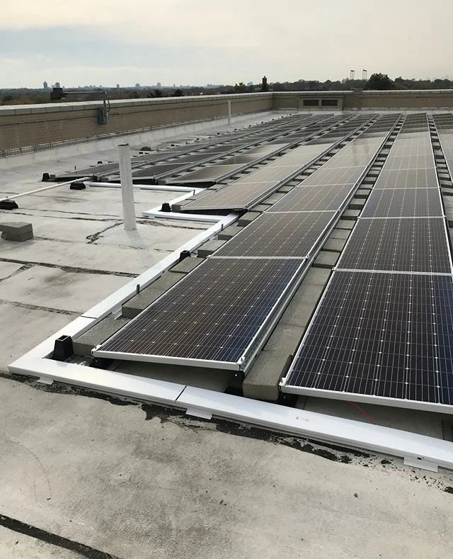 Solar Energy Systems Llc Ses Commercial Solar Electric