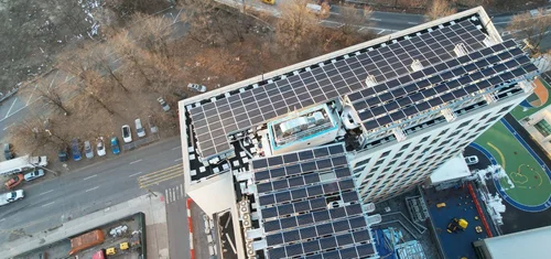 Solar Energy Systems, LLC (SES) - Commercial Solar Electric - NY, NJ ...