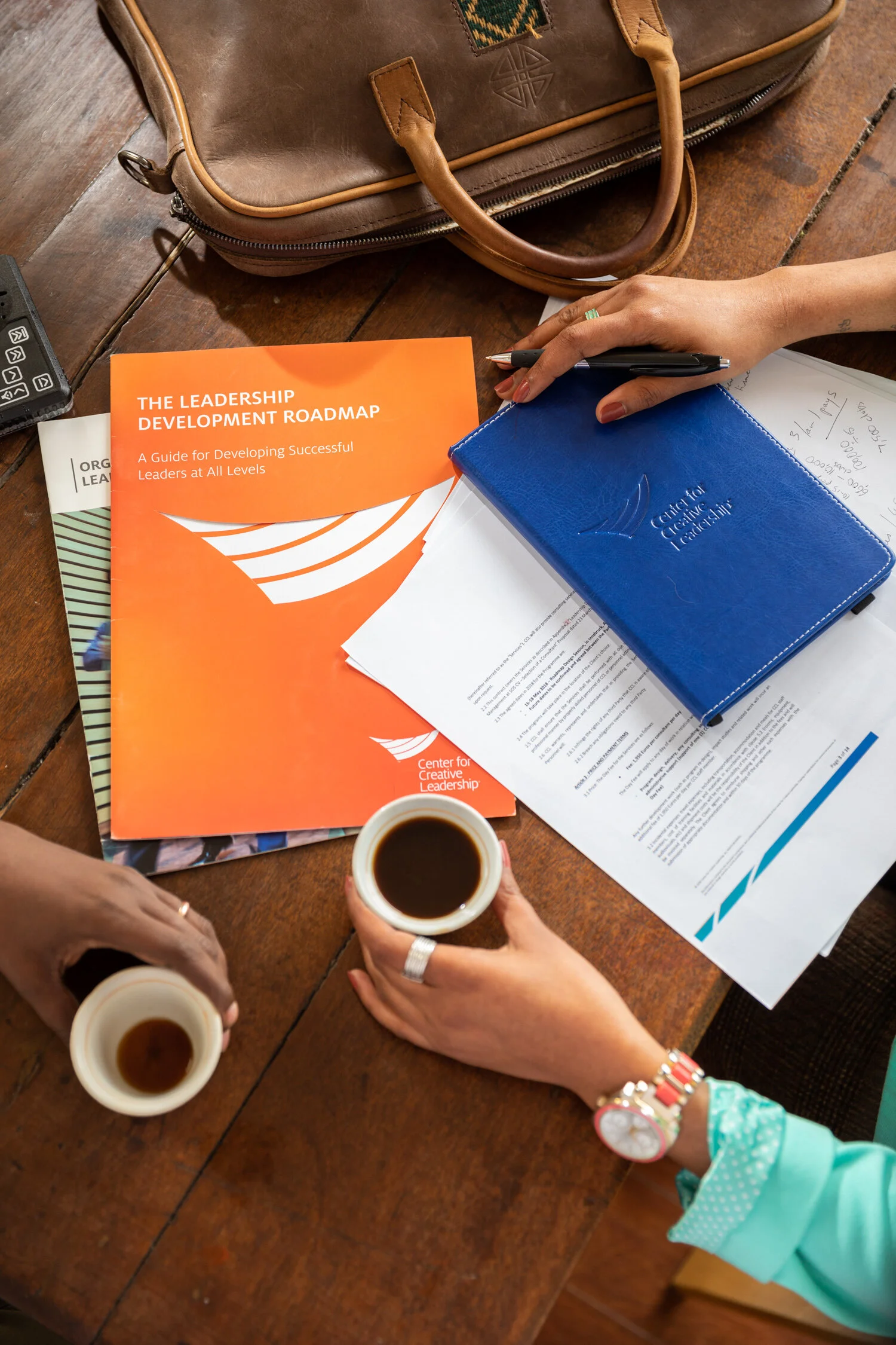 Center For Creative Leadership