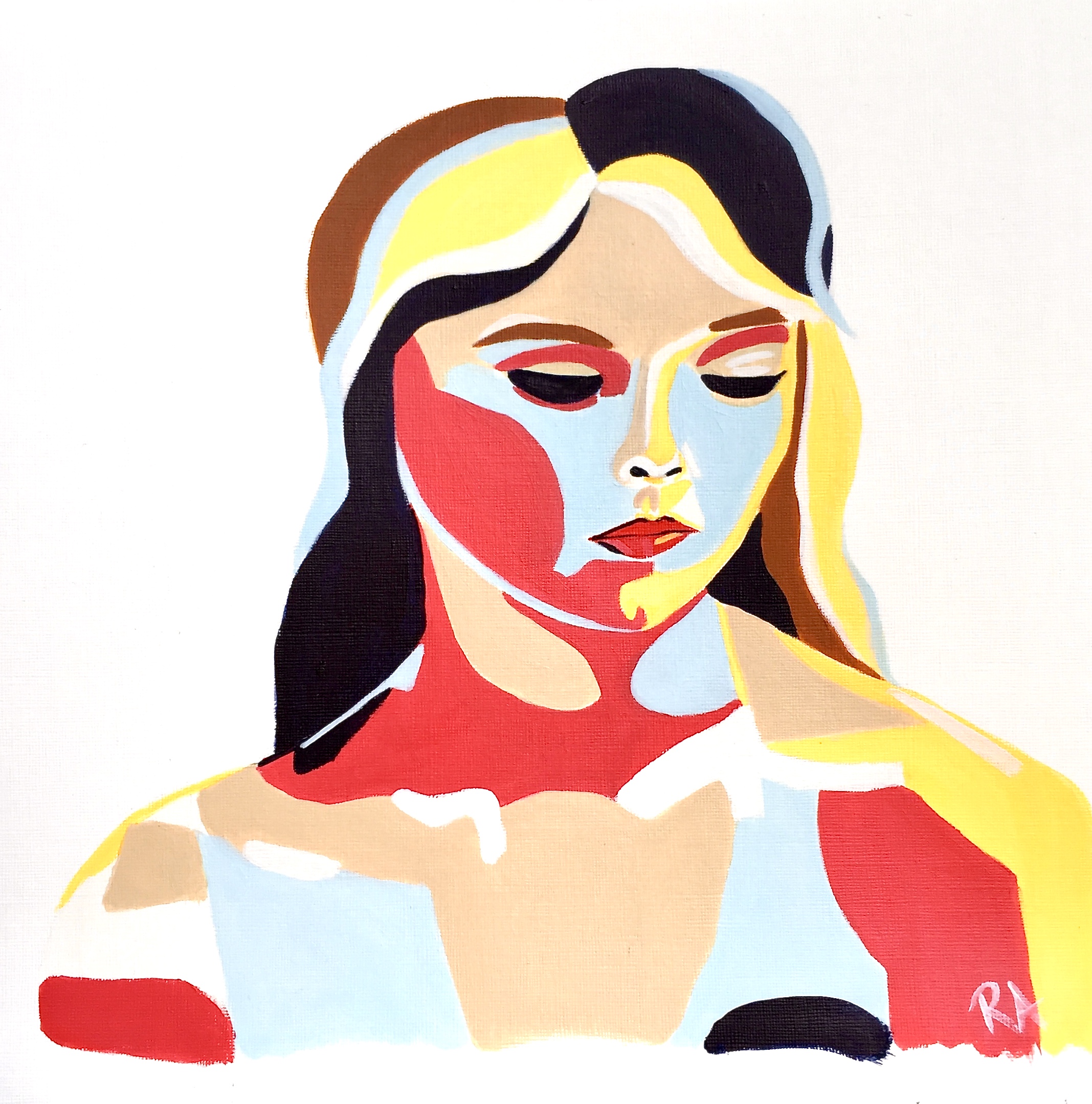 (SOLD) 2016