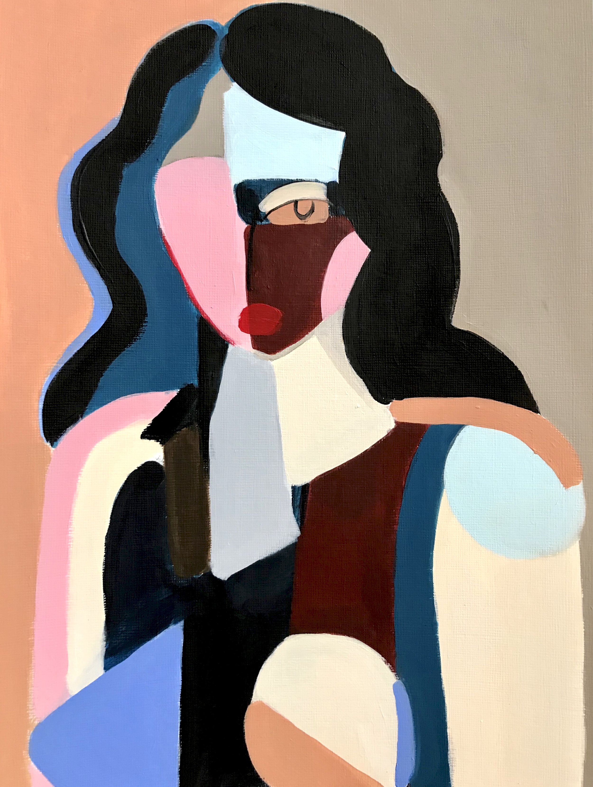 Mona Lisa Smile