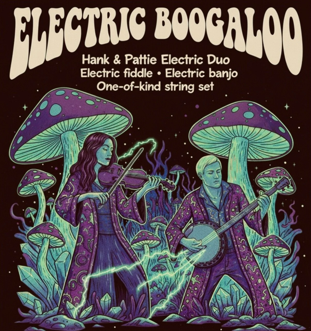 ✨Christy&rsquo;s Europub ✨Greenville NC ✨ FRI 2/6 8:00 PM ✨An experimental, electric string show ✨No repeats. #livemusic #greenvillenc