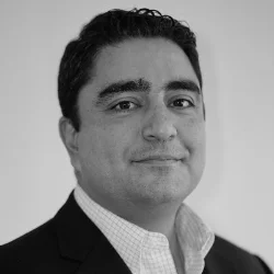 Amir Azarbad | CEO - Inspirant Group