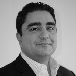 Amir Azarbad | CEO - Inspirant Group