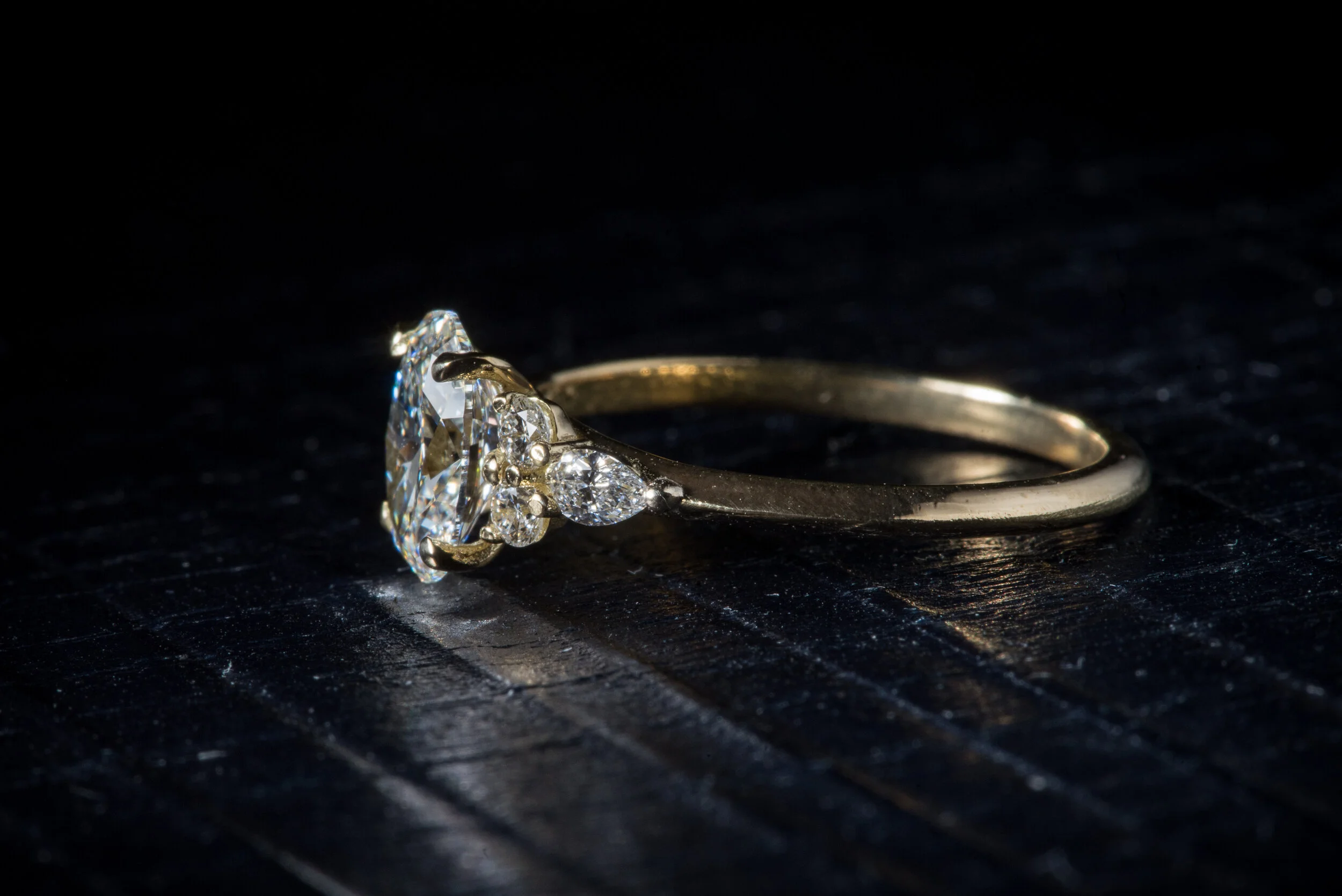 kathryn's wedding ring