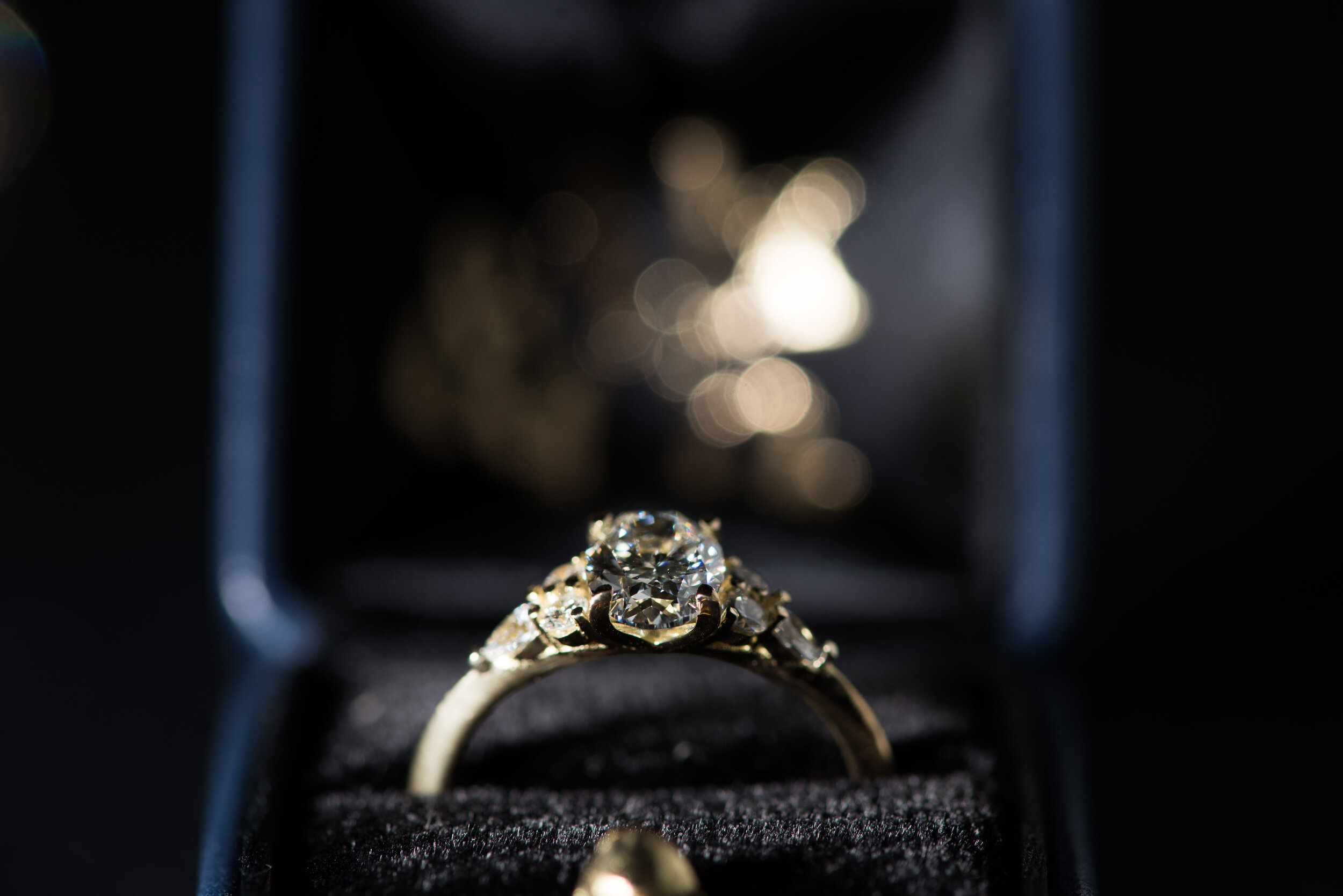 kathryn's wedding ring