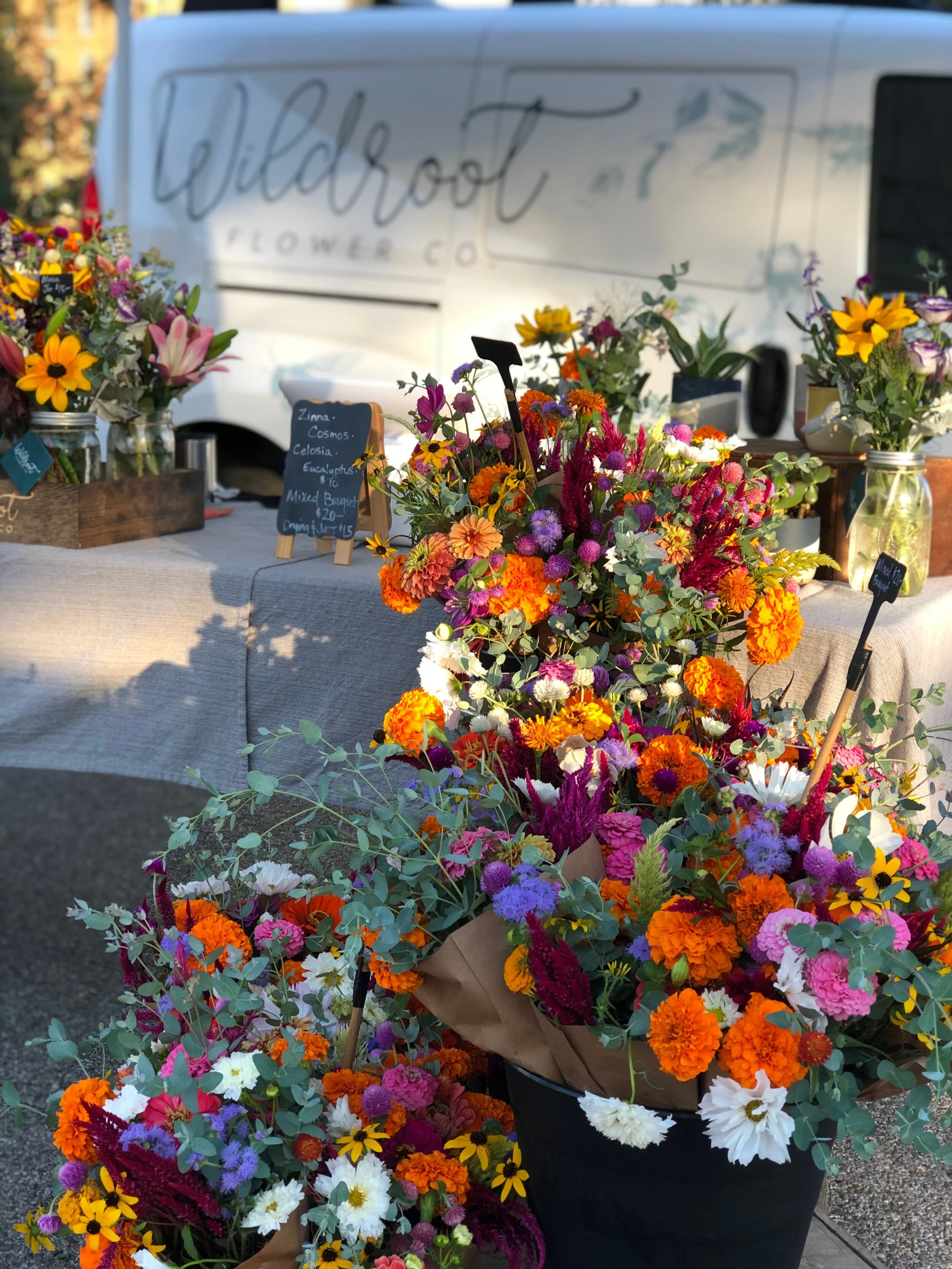 River City Farmers Market