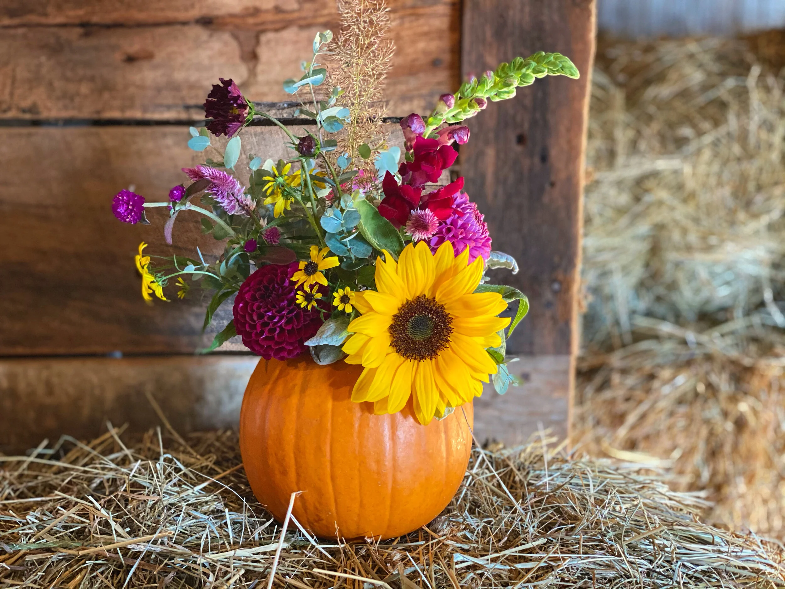 Minted Vintage Market