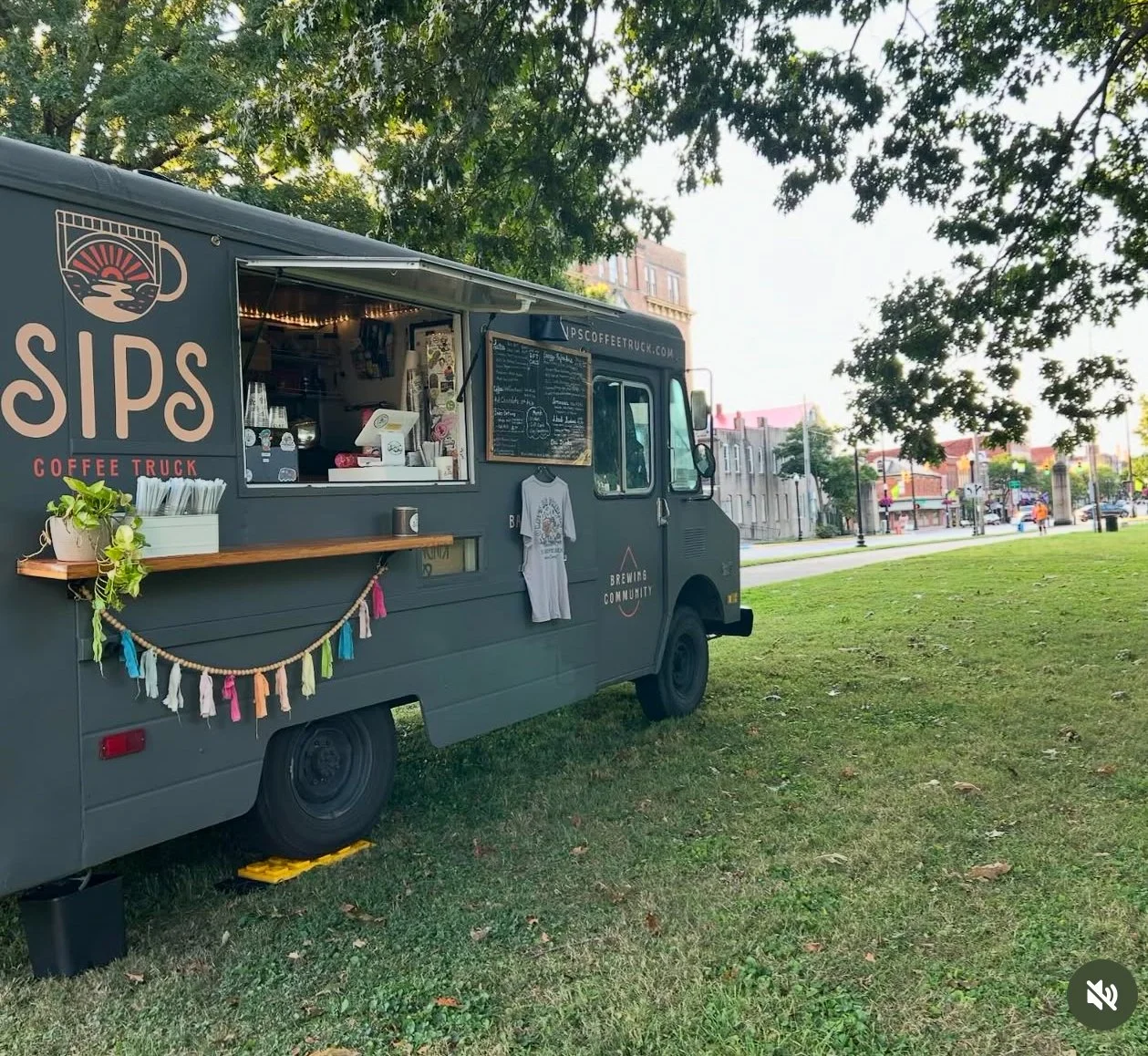 Sip &amp; Snips U-Pick Event
