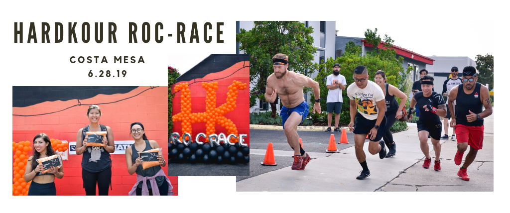 Hardkour rOC-Race