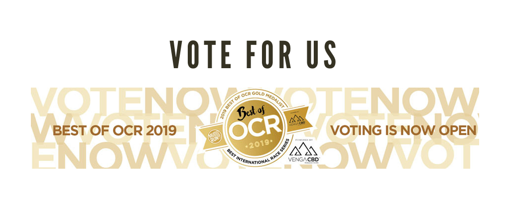 Vote for Us