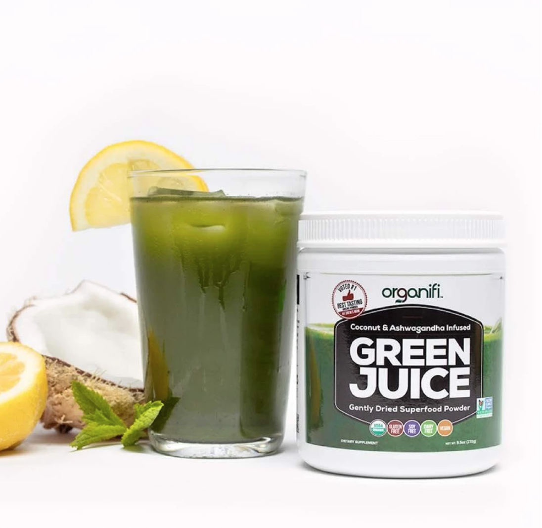 The Ultimate Guide To Organifi Green Juice Review (2021 Upd.) Read Before Buying