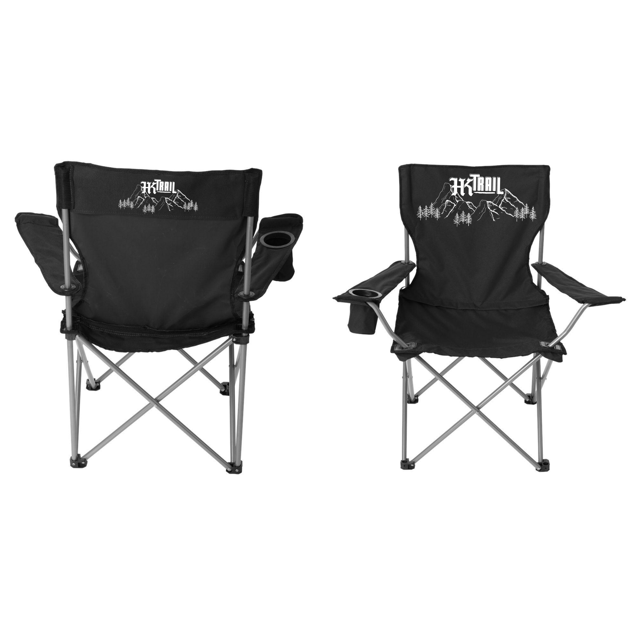 HKtrail Foldable Camping Chair — HARDKOUR PERFORMANCE®