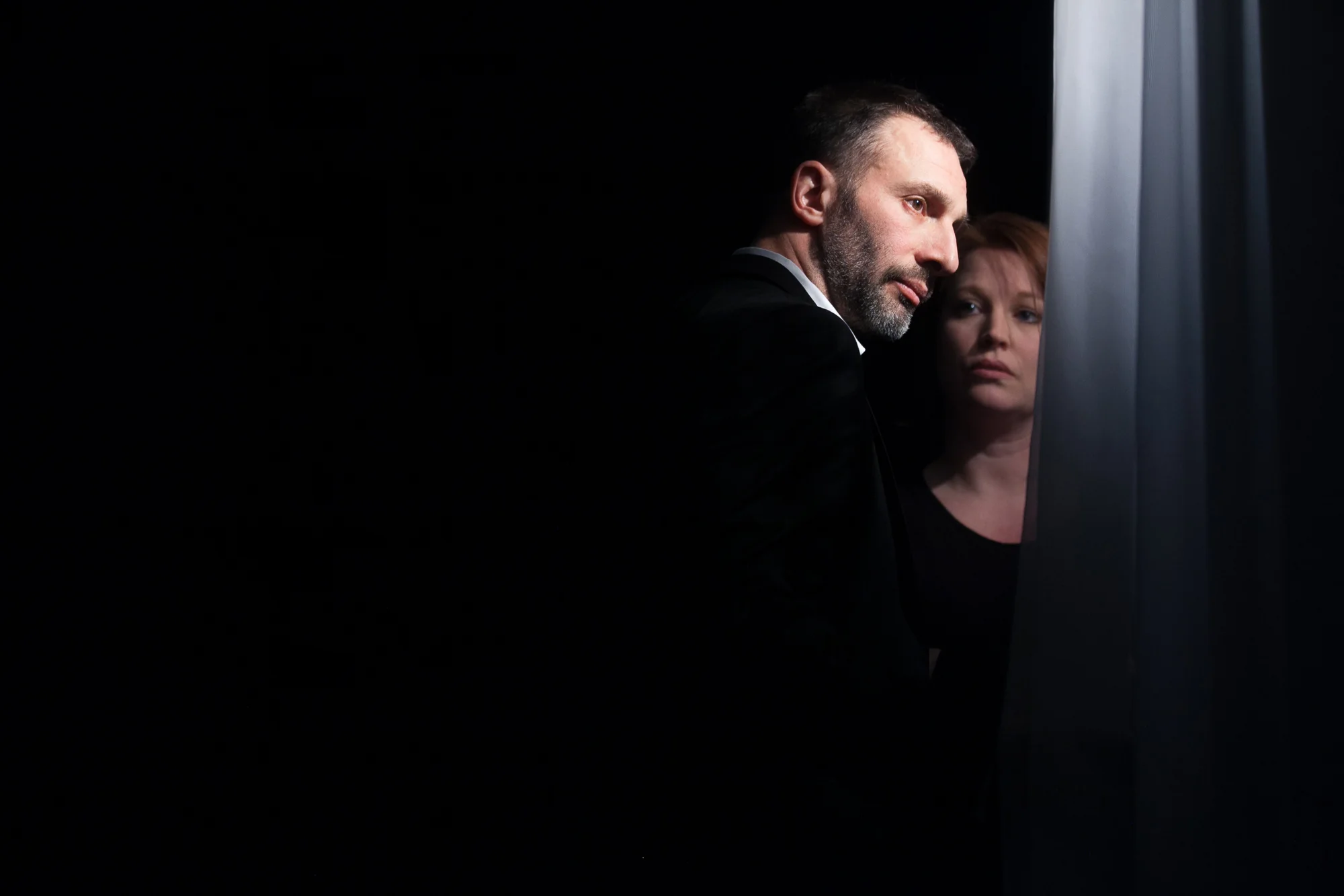 2014 : Tombé du ciel de Neil LaBute