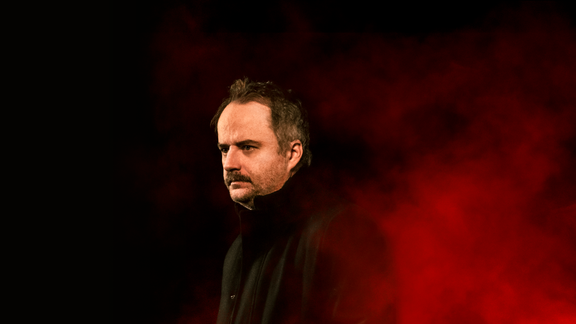 2021 : Eldorado - un radio-théâtre de Laurent Gaudé