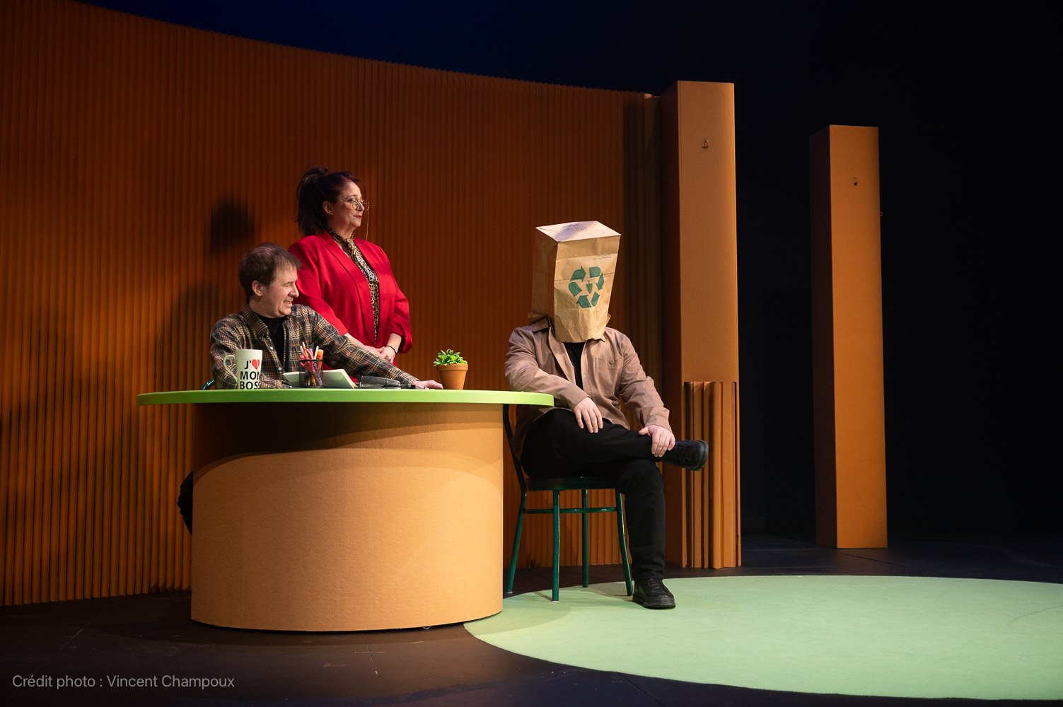 2025 : Dis-moi qui tu es, je te dirai ce que tu dis - Simon Boudreault