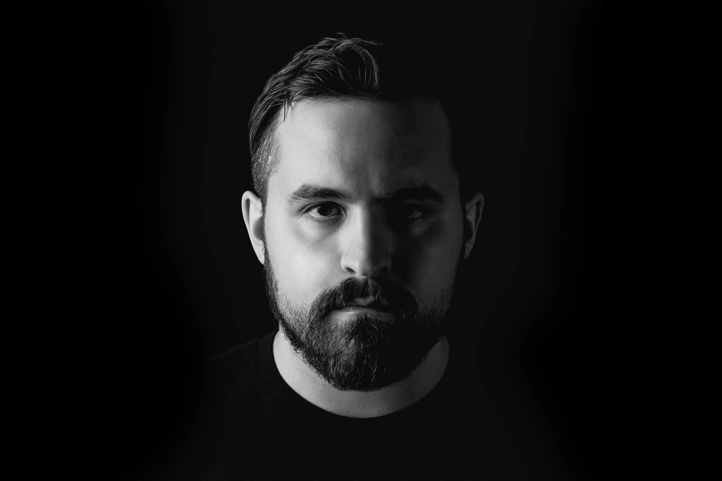 Self Portrait 