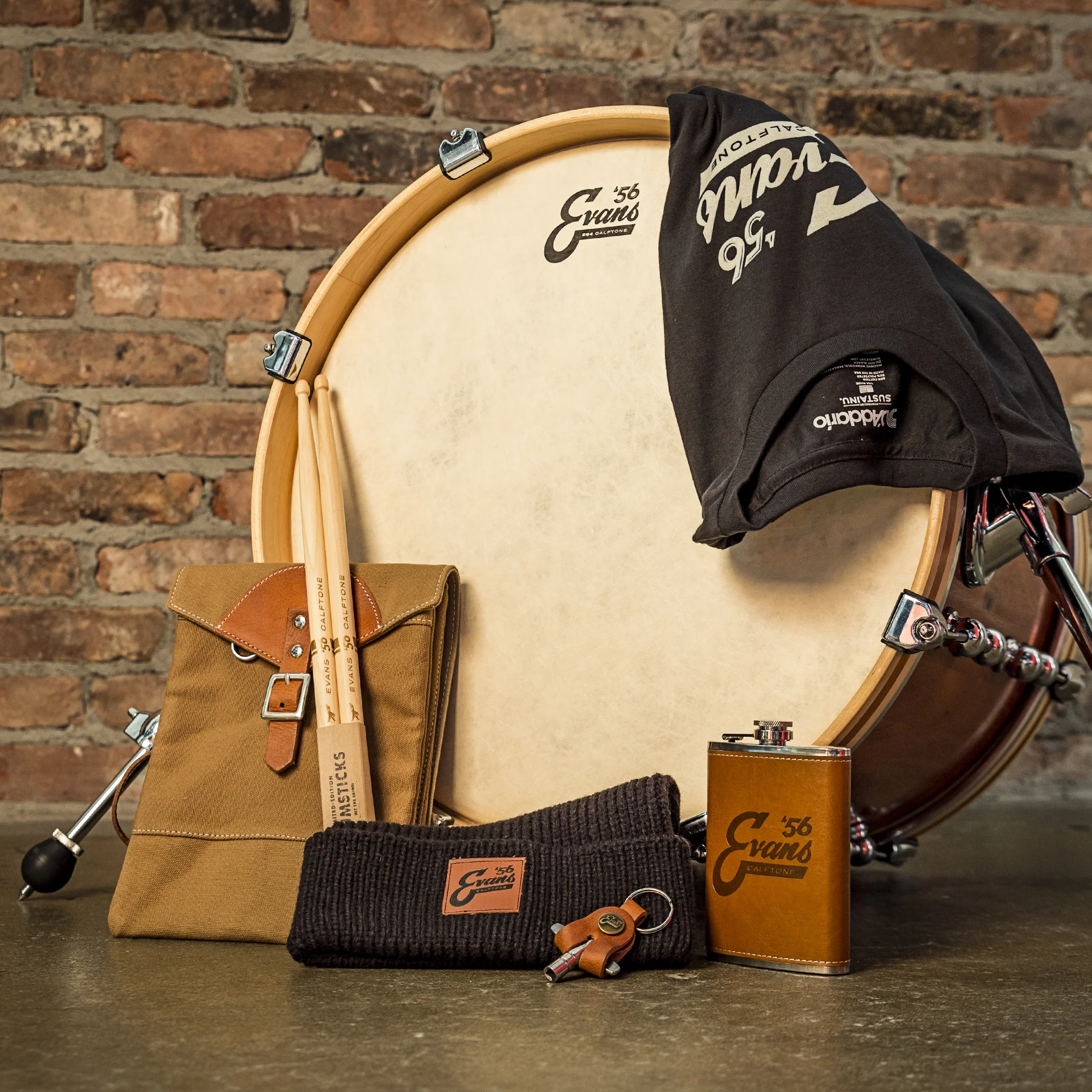 Corporate Giveaway