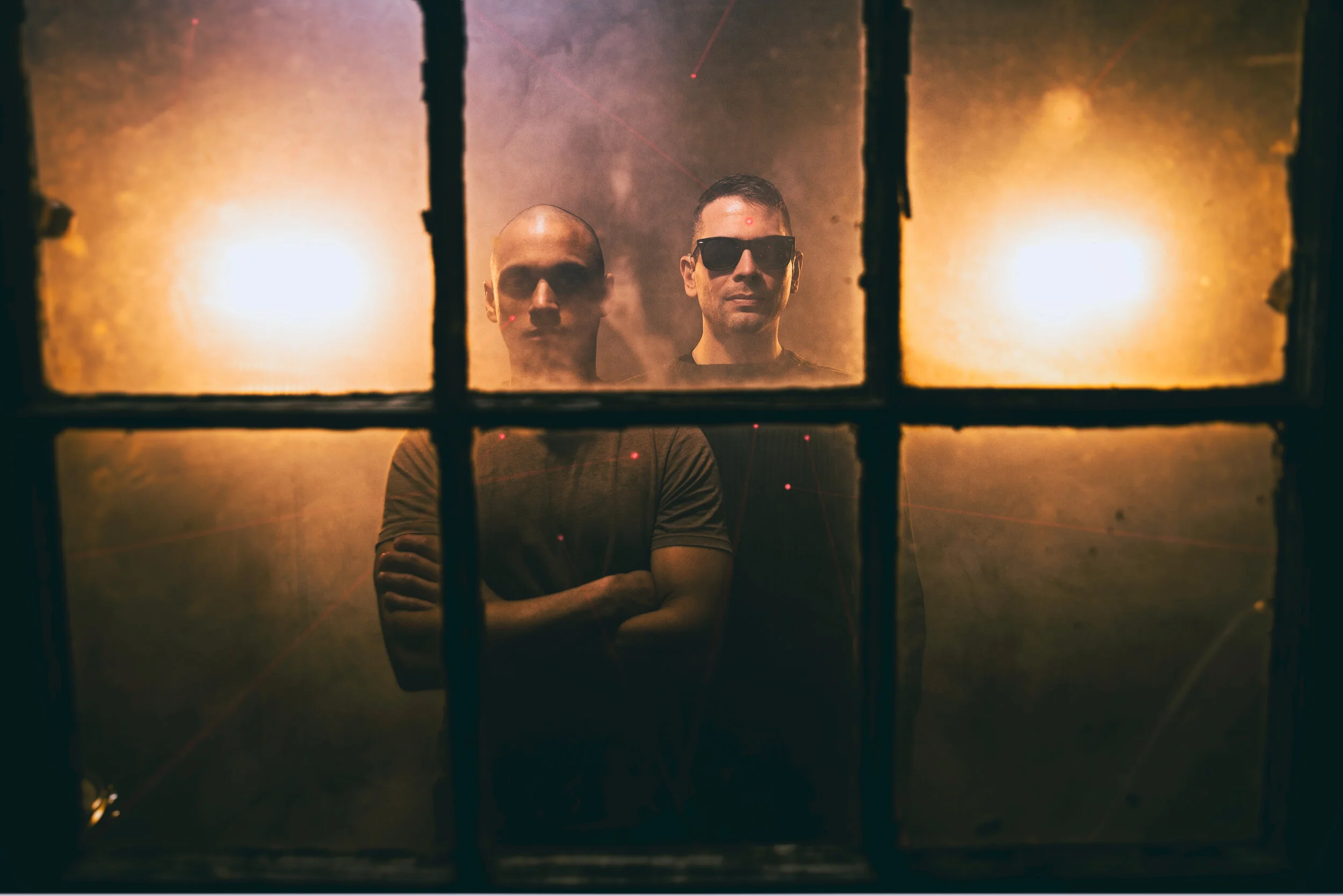 Bangladeafy Album Promo - 2018