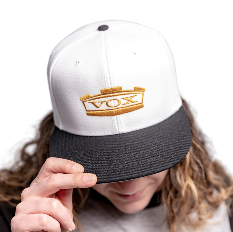 Vox Amps Merch Photo