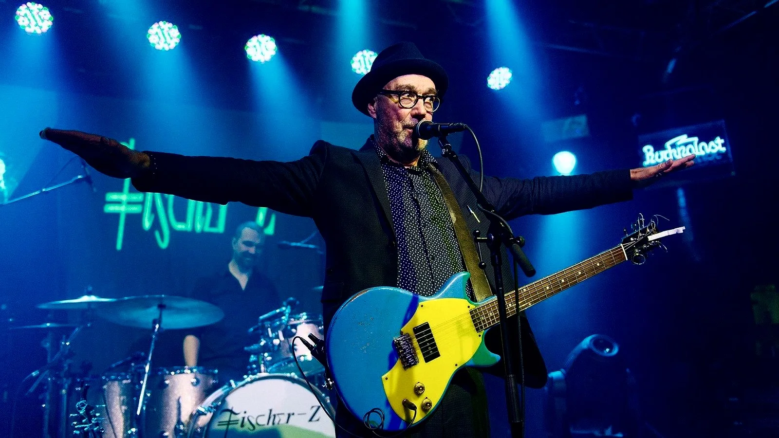 Photos — Fischer-Z