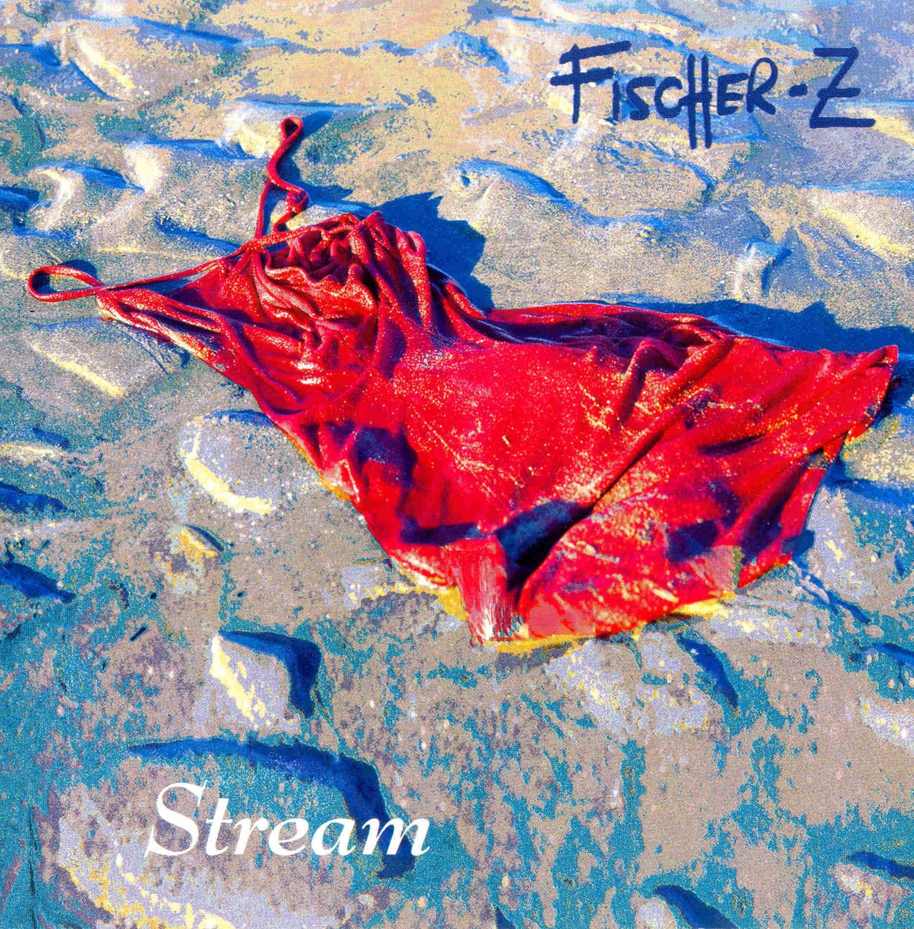 — Fischer-Z