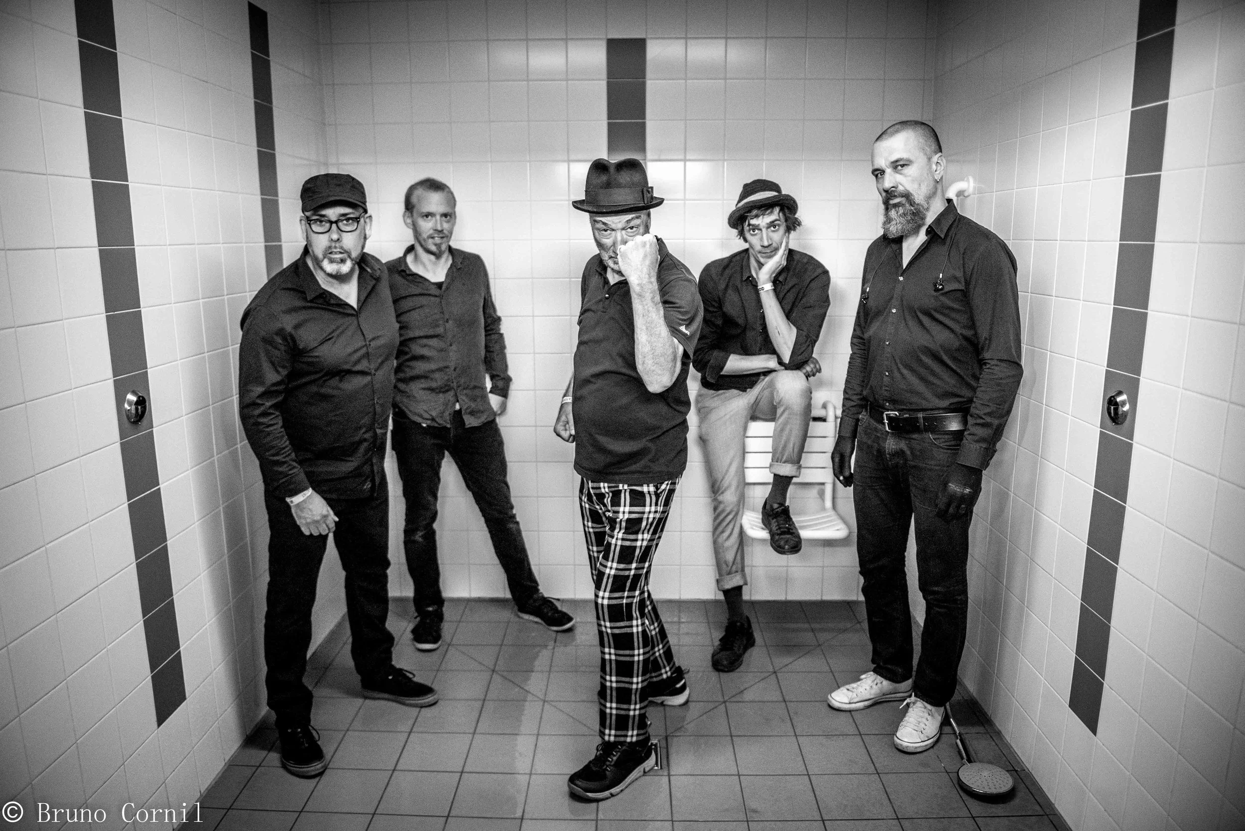 Photos — Fischer-Z