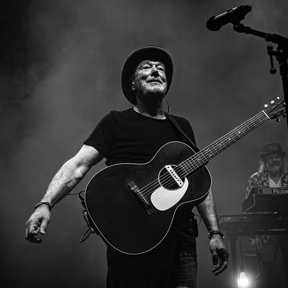 John Live - B&W Square.jpg