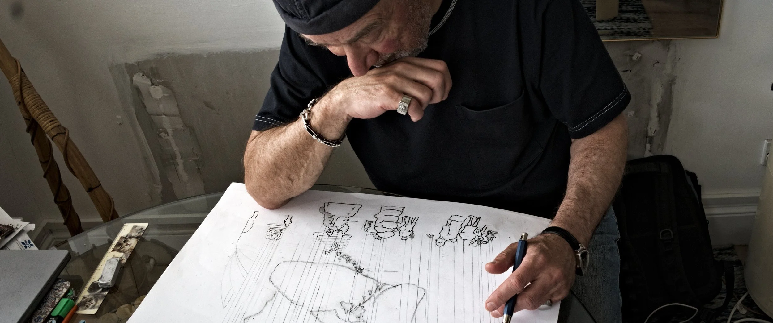 John Drawing - Colour Landscape.jpeg