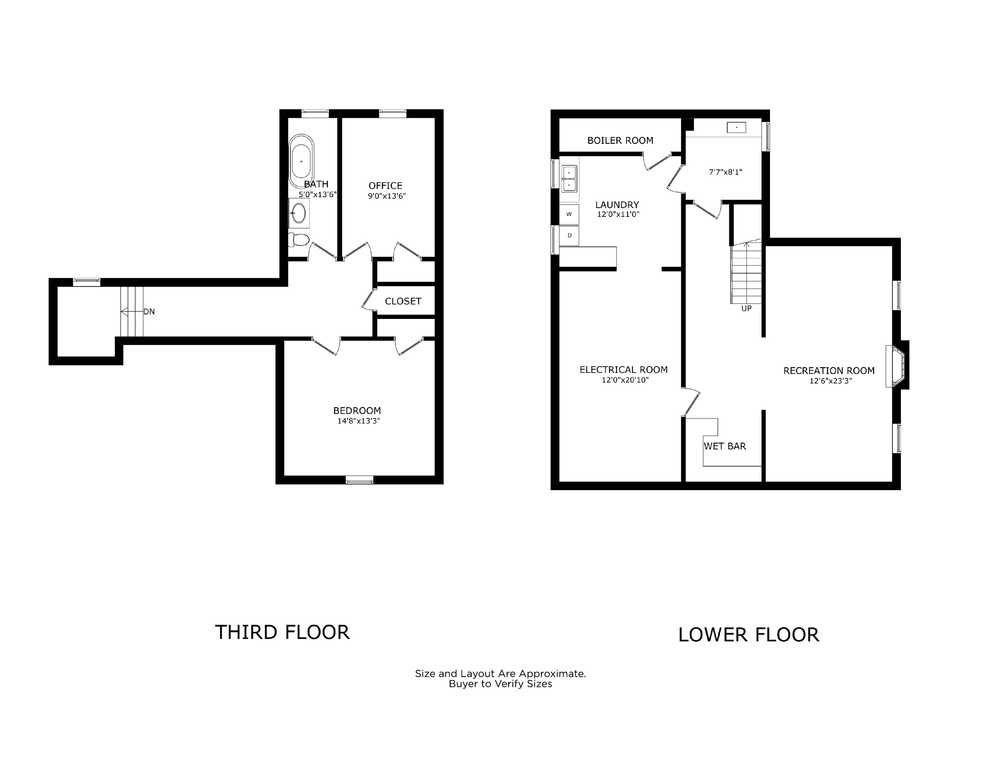 31 Gardiner Road — Eileen Lasswell, Broker